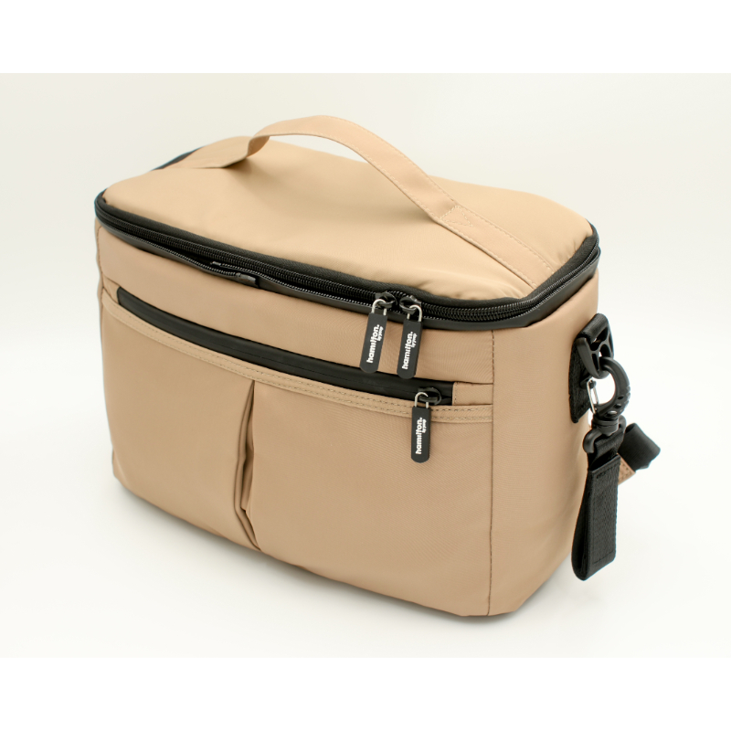 Hamilton Ezze Backpack With Detachable Cooler Bag