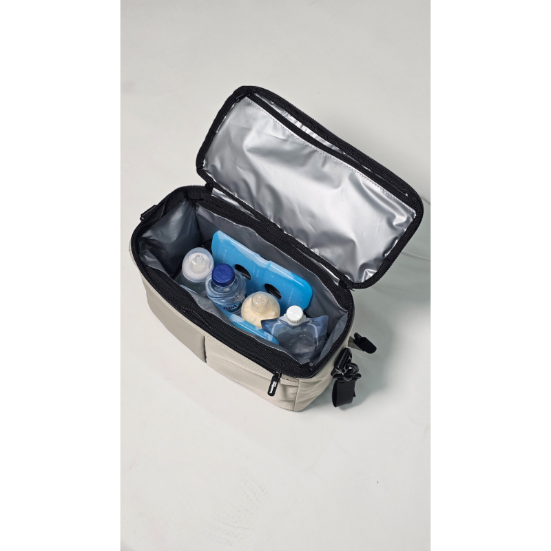 Hamilton Ezze Backpack With Detachable Cooler Bag