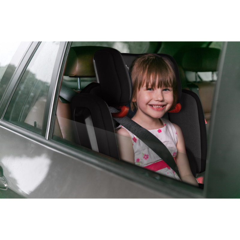 Hamilton CABRIO Foldable Carseat (Group I, II, III)
