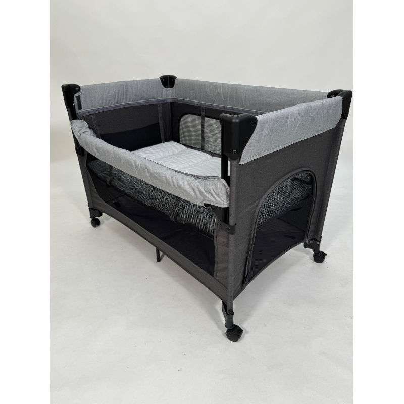 Hamilton DreamLite EasyFold Co-Sleeper Playpen