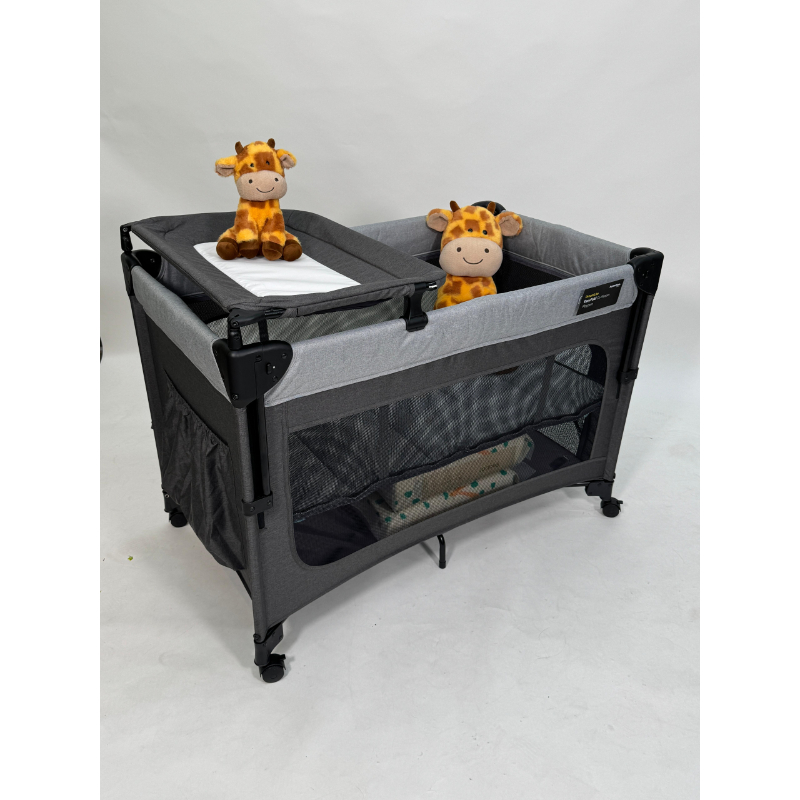 Hamilton DreamLite EasyFold Co-Sleeper Playpen