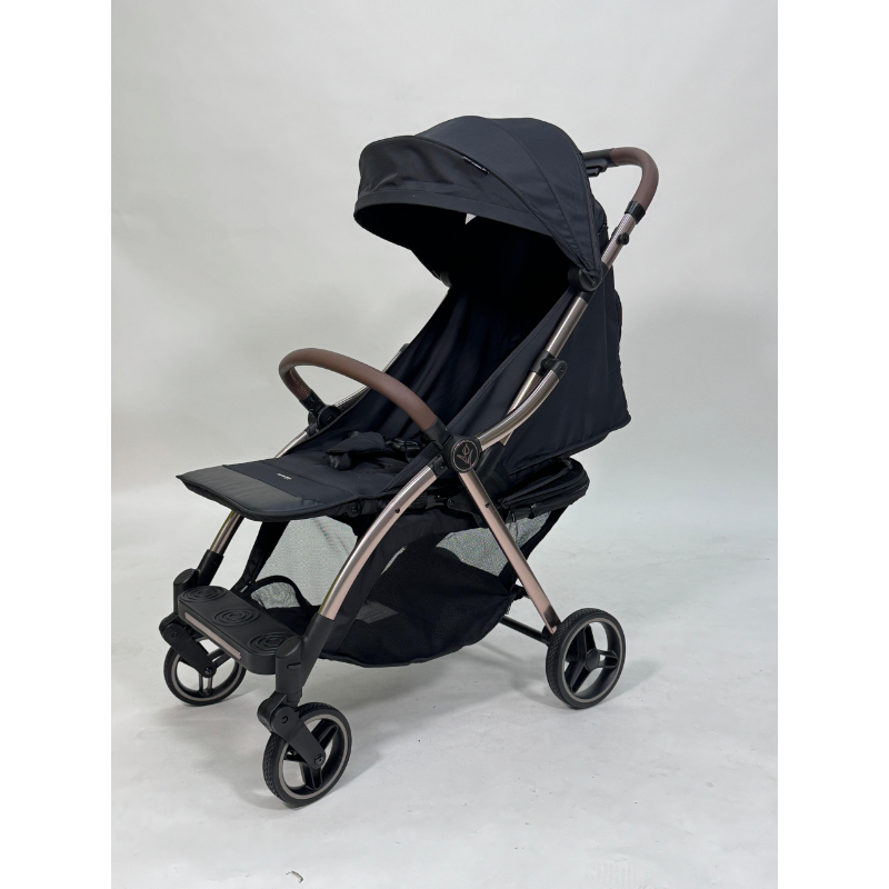 Hamilton Max Carry Plus Stroller