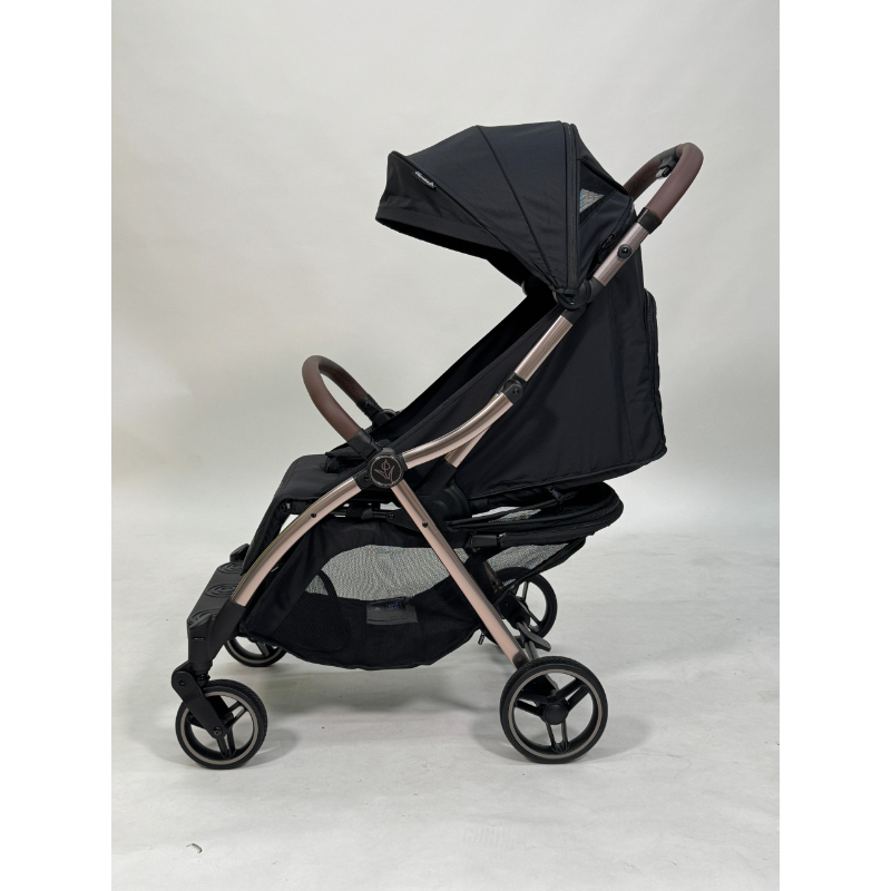 Hamilton Max Carry Plus Stroller