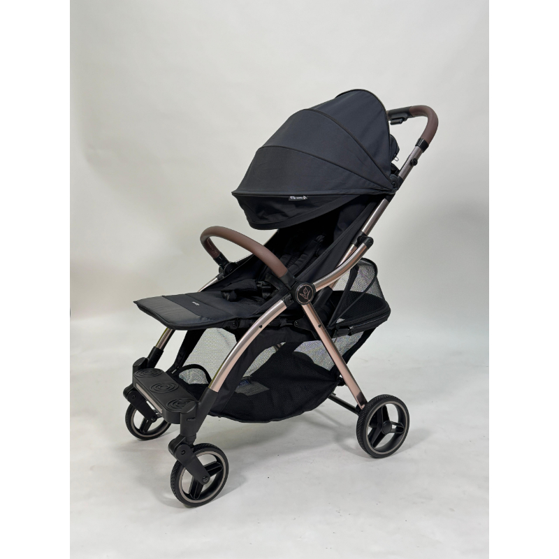 Hamilton Max Carry Plus Stroller