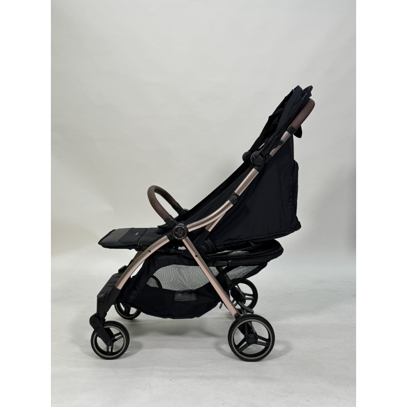 Hamilton Max Carry Plus Stroller