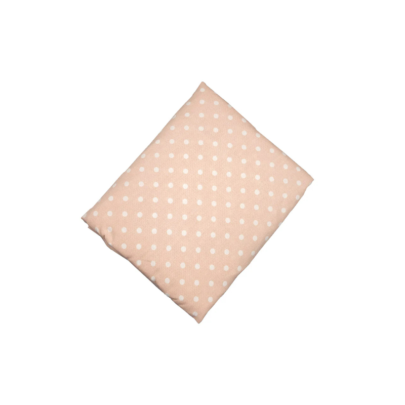 Happy Cot 100% Cotton Fitted Sheet (Assorted Design)