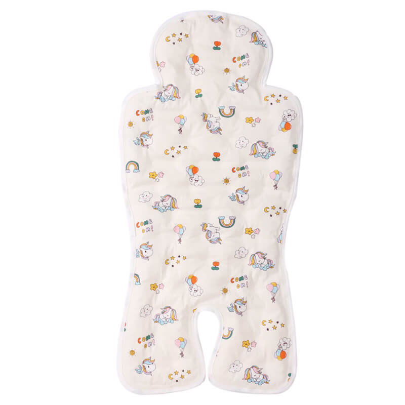 Homie Baby Stroller Cooling Pad / Mat - Assorted