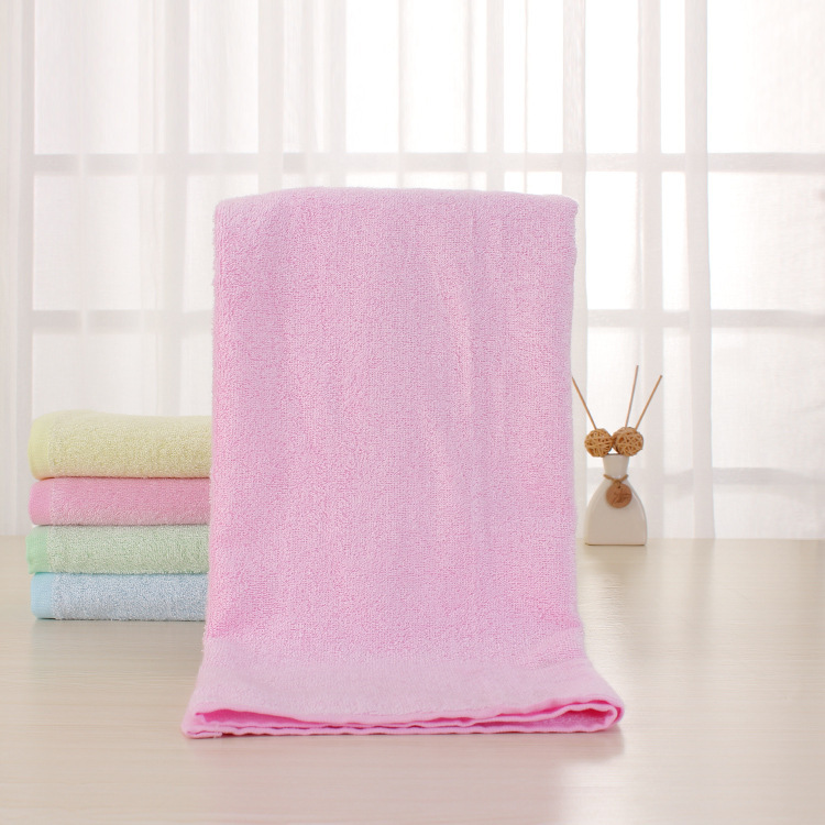 Homie Bamboo Bath Towel (70x90cm)