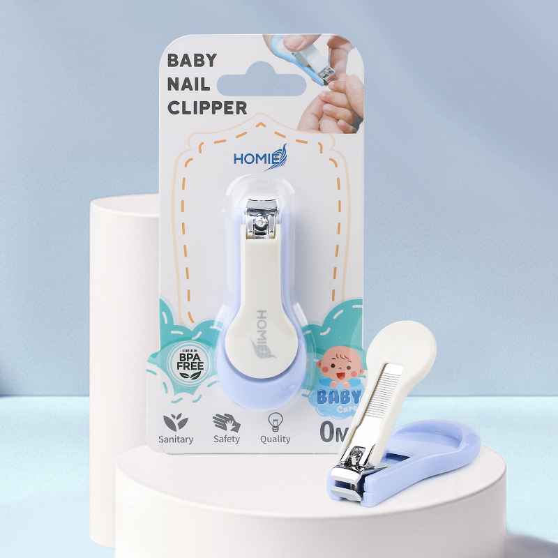 Homie Baby Nail Clipper