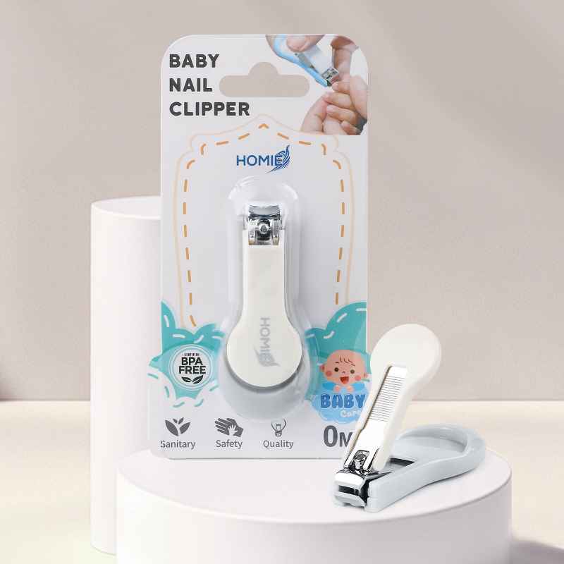 Homie Baby Nail Clipper