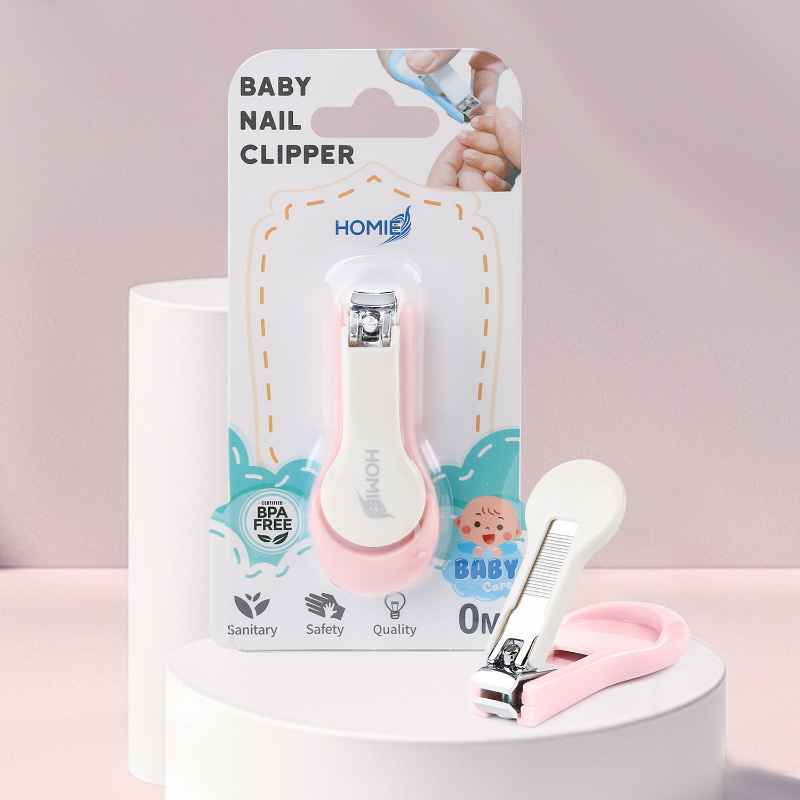 Homie Baby Nail Clipper