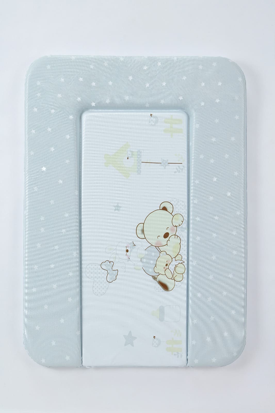 Homie 50x70x3cm Water Resistant Diaper Changing Pad *Choose Design At Booth