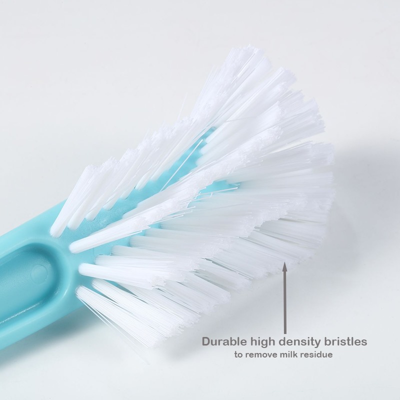Homie Milk Bottle Cleaner Brushes