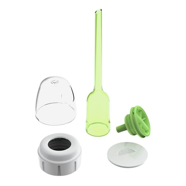 Dr Brown's "Options+" Conversion Kit Narrow Neck