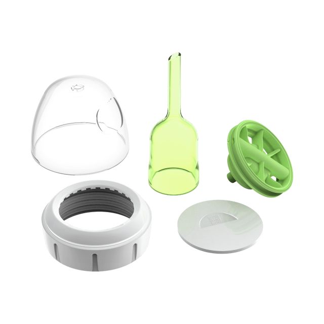 Dr Brown's "Options+" Conversion Kit Narrow Neck