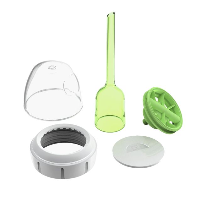 Dr Brown's "Options+" Conversion Kit Narrow Neck