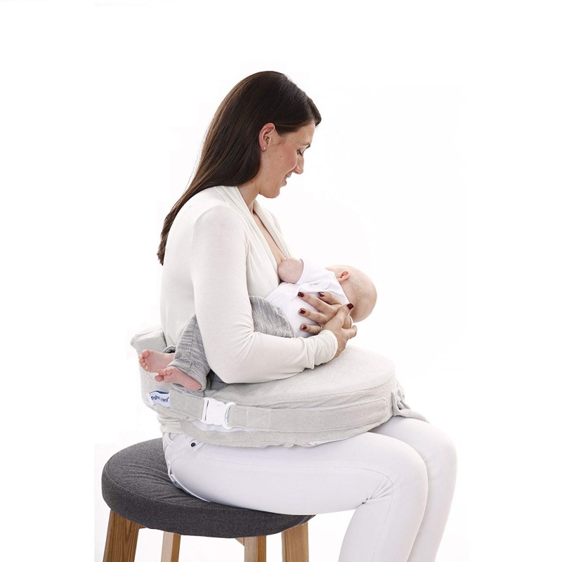 My Brest Friend Nursing Pillow (Deluxe)