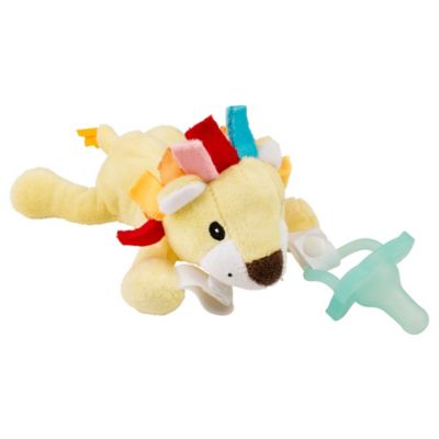 Dr Brown's Lovey W/ One Piece Pacifier