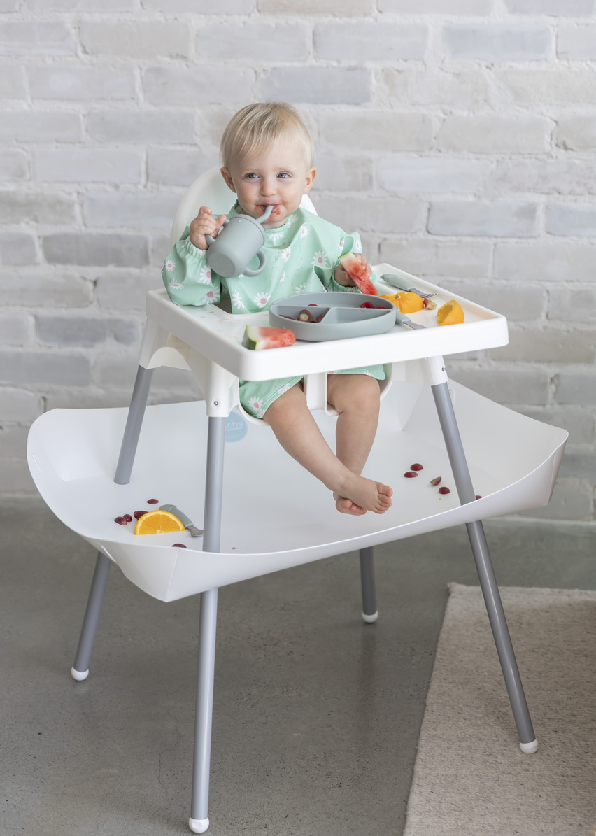 Catchy For IKEA Or Stokke High Chair