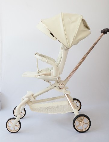 Emperor Baby I ProX Stroller