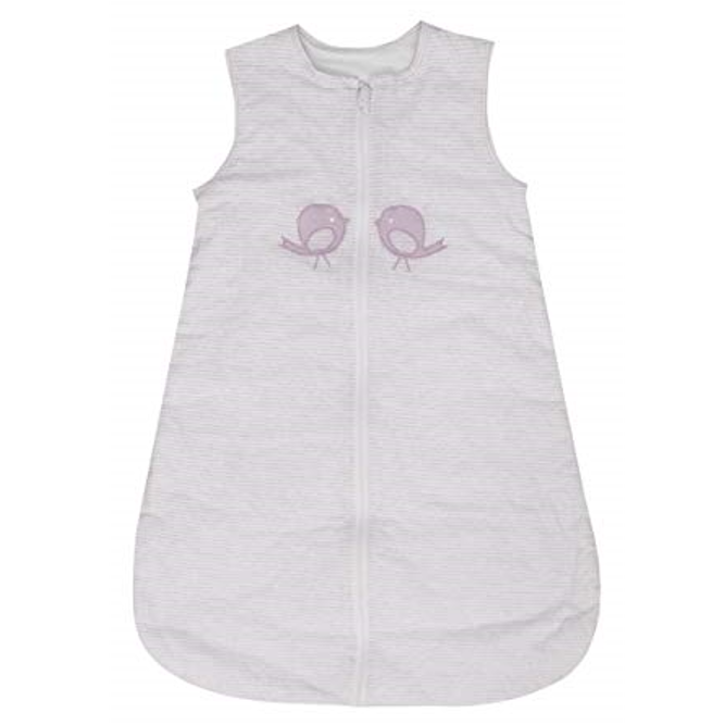 SmarTrike Tots Cotton Jersey Sacks - 0-6m [Clearance Stock With A Bit Of Stain]