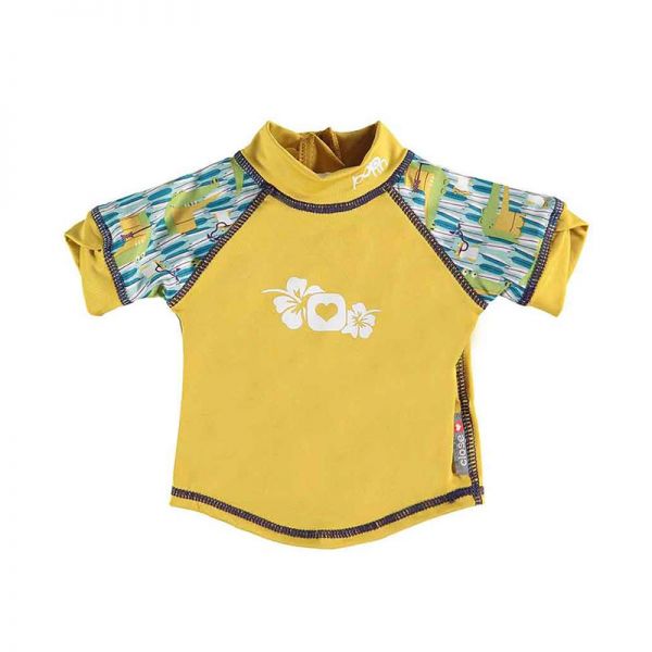 Close Parent Rash Vest - Size L (18-24mth)