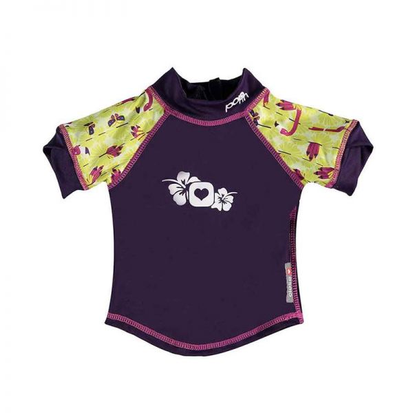 Close Parent Rash Vest - Size L (18-24mth)