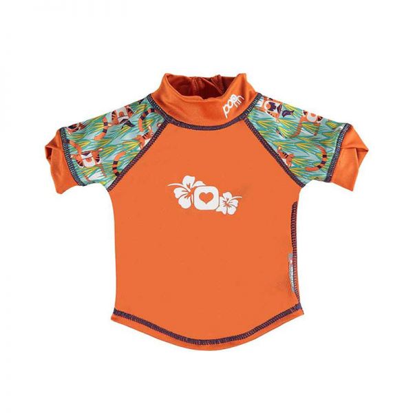 Close Parent Rash Vest - Size L (18-24mth)