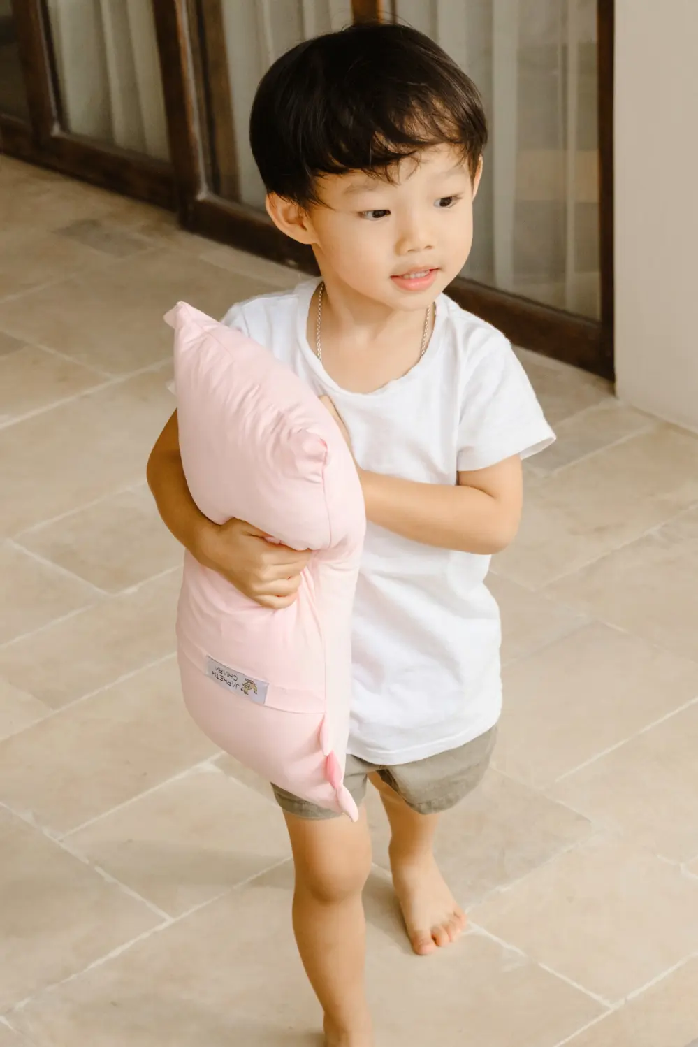 Japheth Chiara Snuggle Bolster M/L/XL From $29 ONLY *Choose Design At Booth