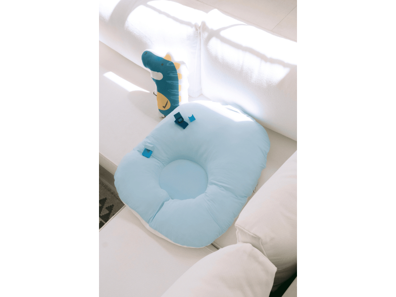 Japheth Chiara Anti Reflux Lounger Cover