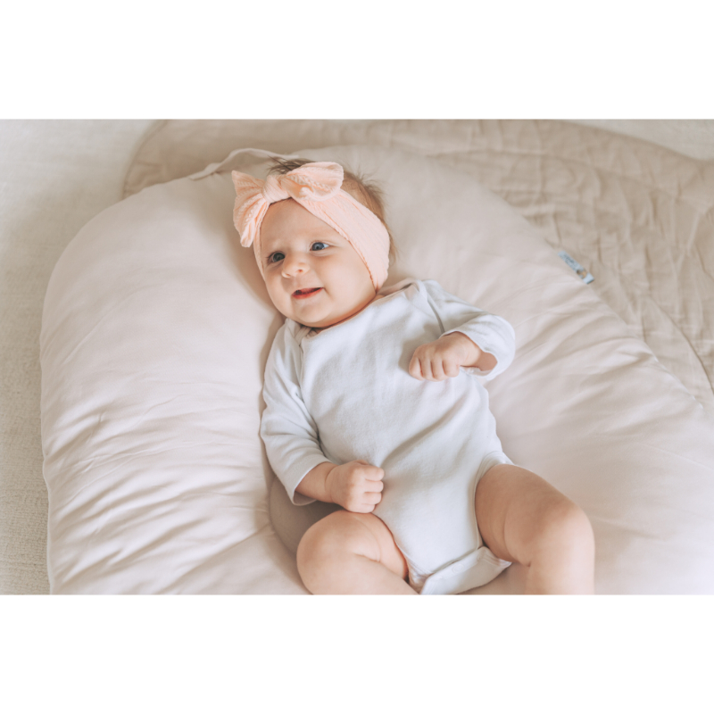 Japheth Chiara Anti Reflux Baby Lounger