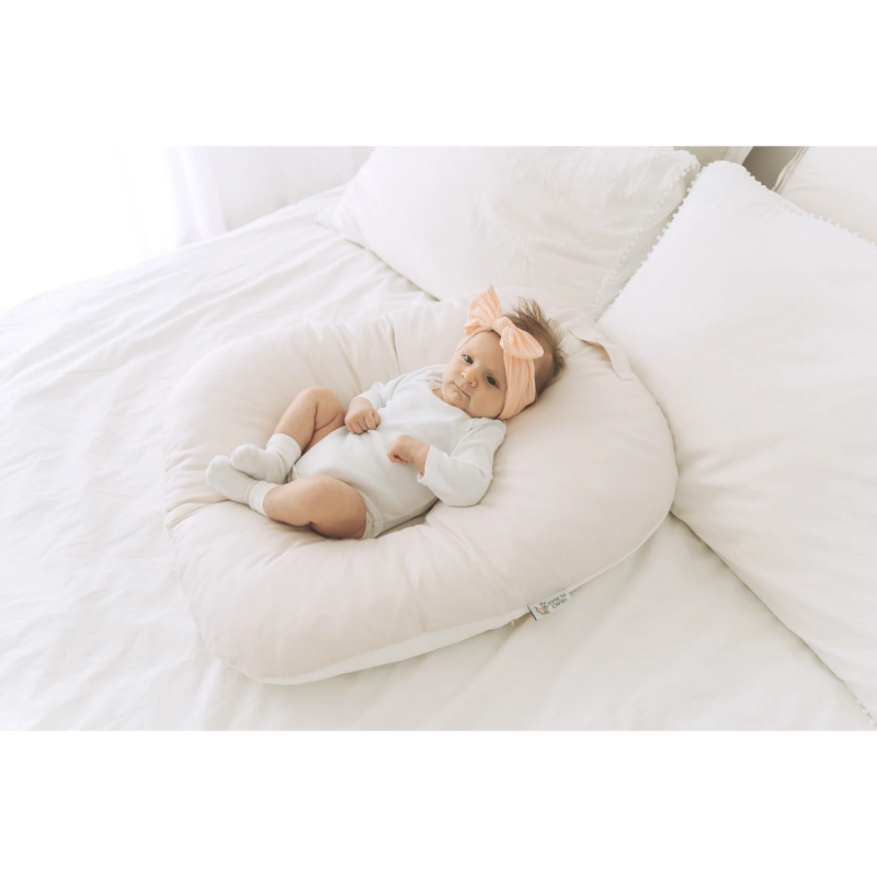 Japheth Chiara Anti Reflux Baby Lounger