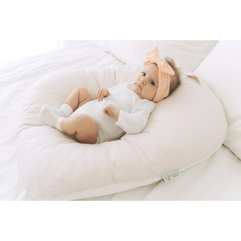 Japheth Chiara Anti Reflux Baby Lounger