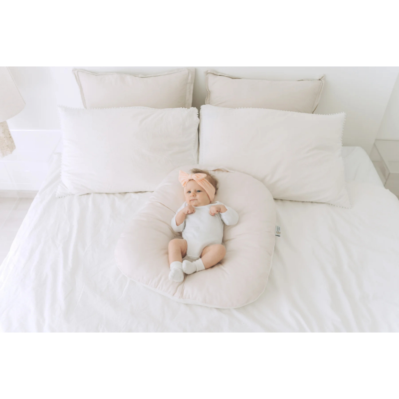 Japheth Chiara Anti Reflux Baby Lounger