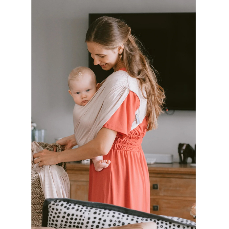 Japheth Chiara Baby Carrier - Standard