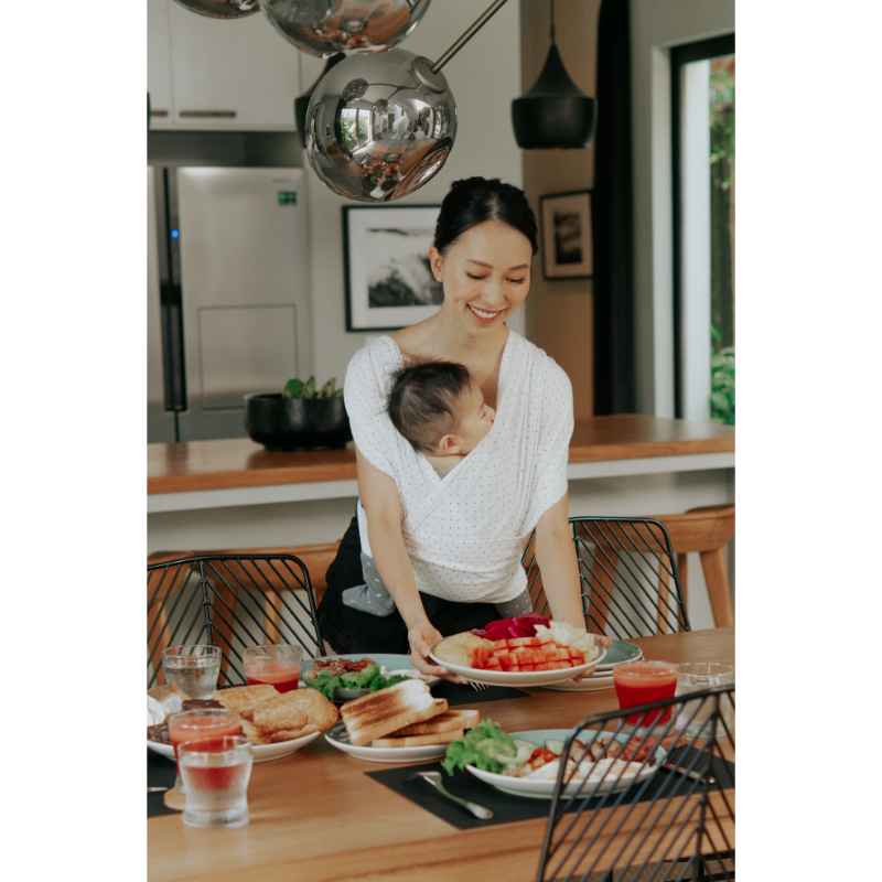 Japheth Chiara Baby Carrier - Standard