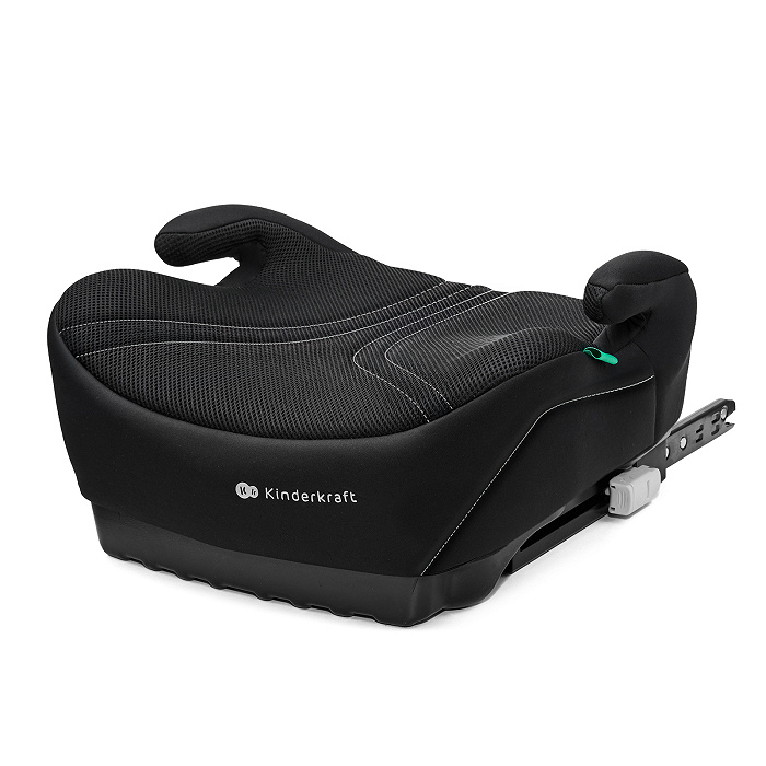 Kinderkraft I Boost 2 Pro Booster Seat With Isofix