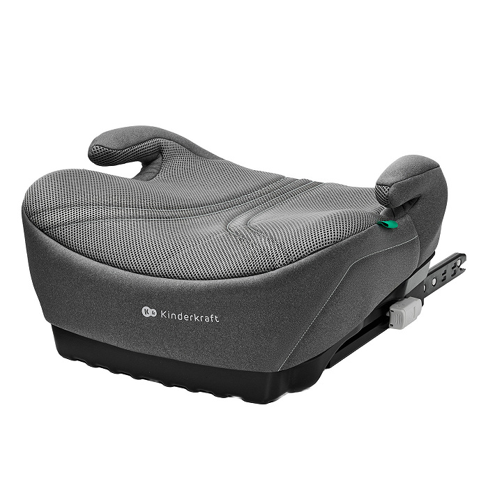 Kinderkraft I Boost 2 Pro Booster Seat With Isofix