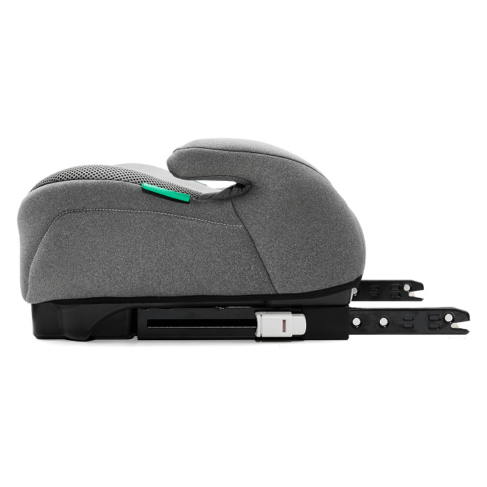 Kinderkraft I Boost 2 Pro Booster Seat With Isofix