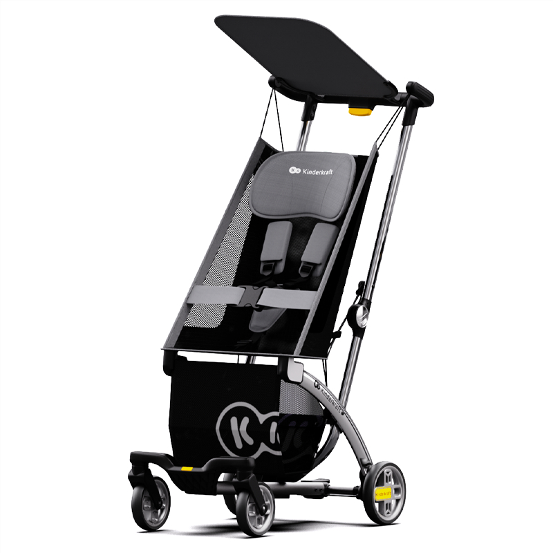 Kinderkraft KP2 Compact Stroller