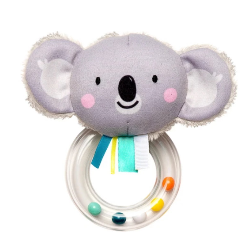 Taf Toys Kimmy Koala Rattle