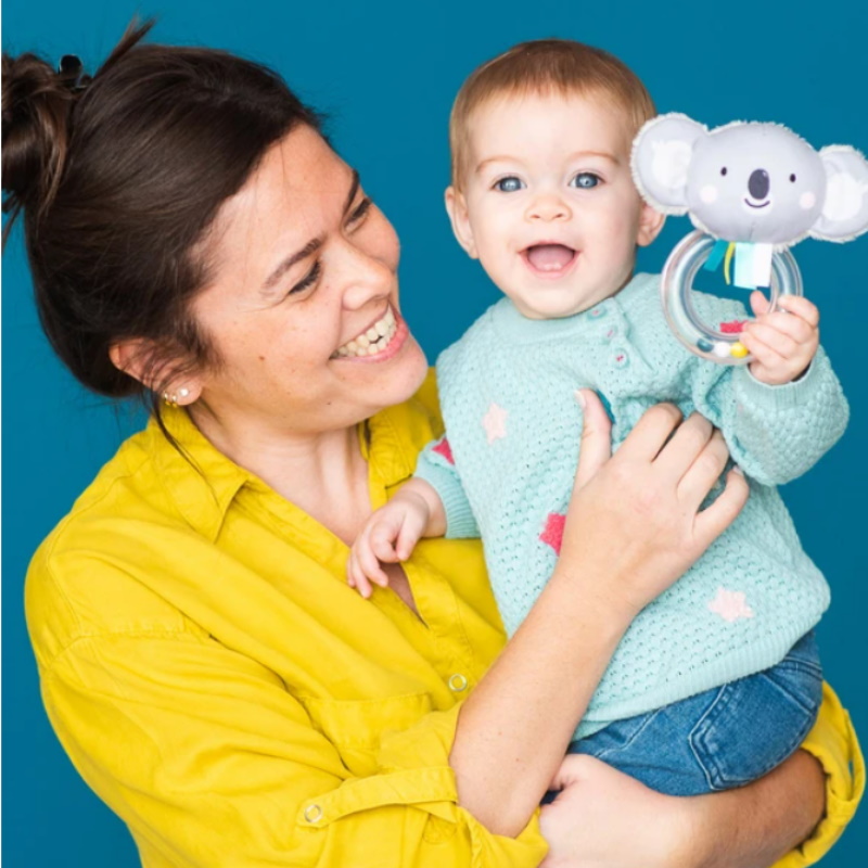 Taf Toys Kimmy Koala Rattle
