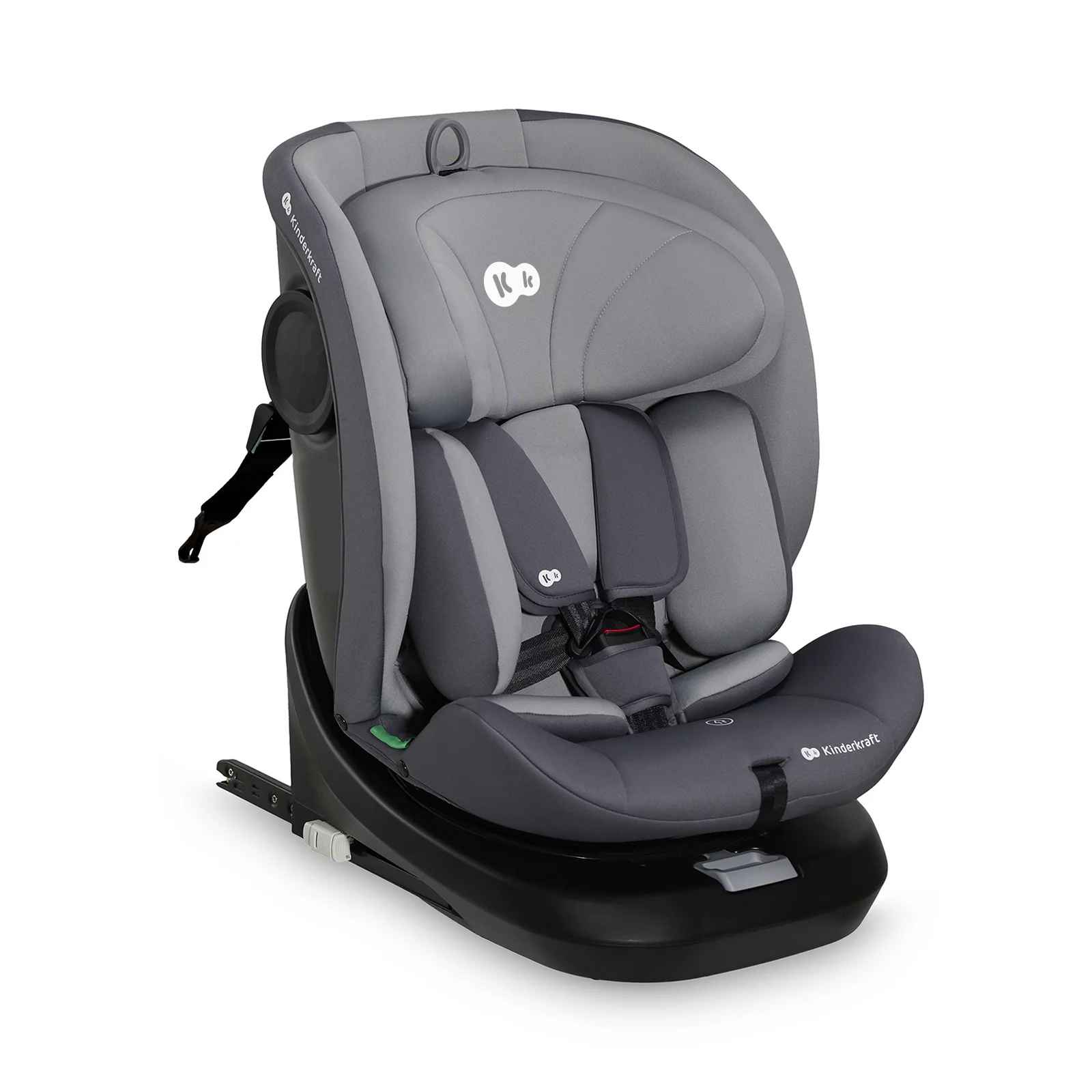 Kinderkraft I-GROW, I-Size Carseat