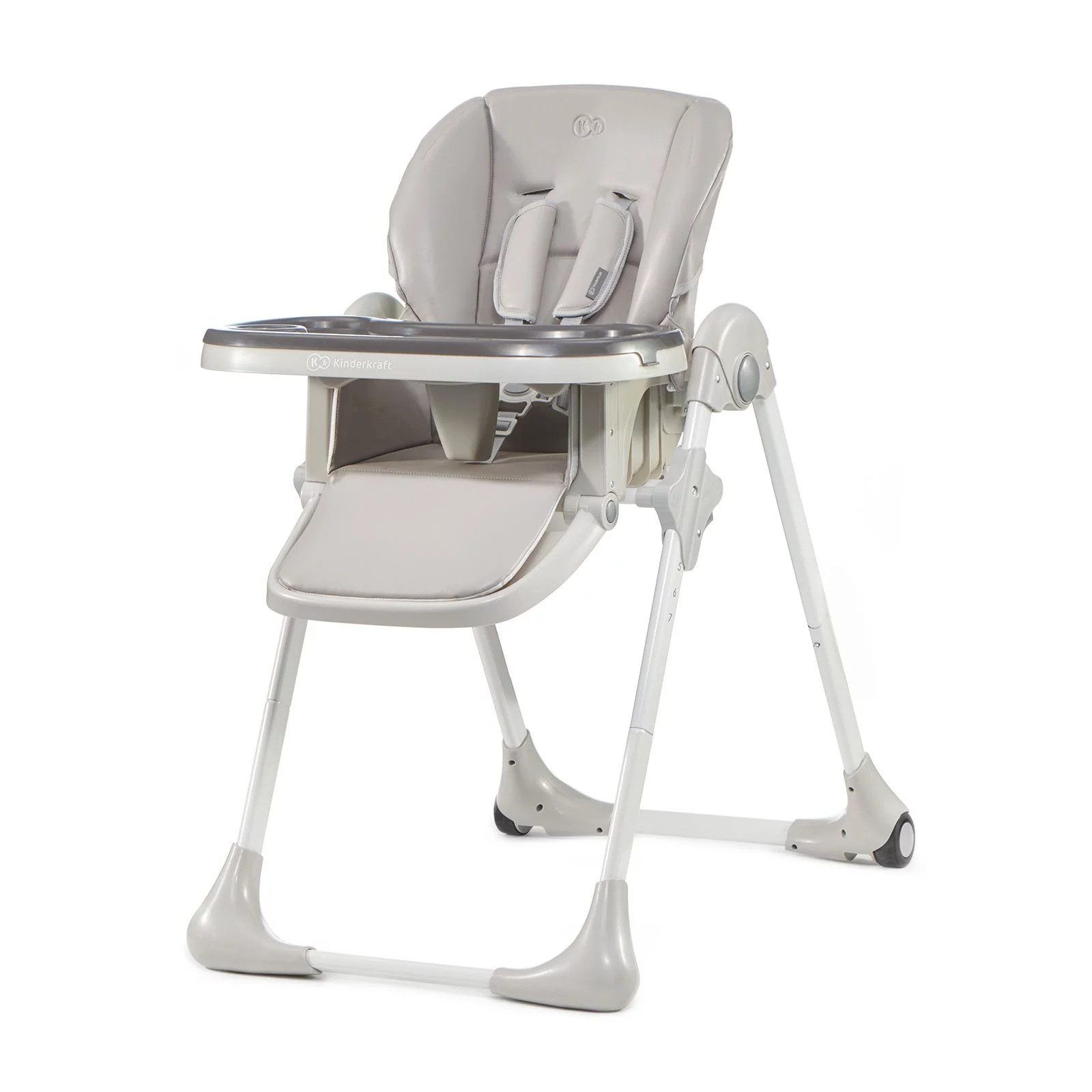 Kinderkraft YUMMY High Chair