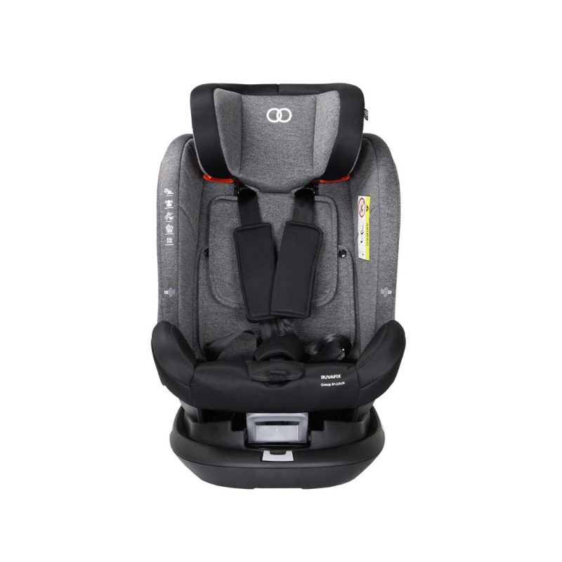 Koopers Ruvafix Carseat