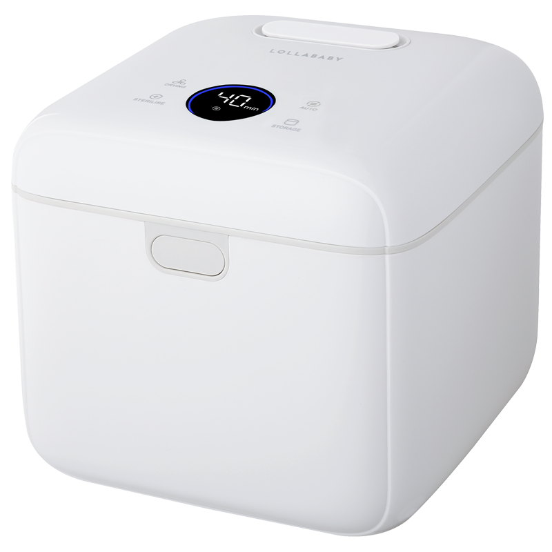 Lollababy UV Sterilizer