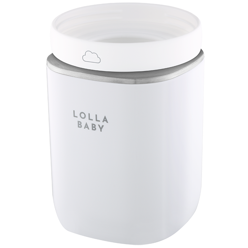 Lollababy Bottle Warmer Adaptor