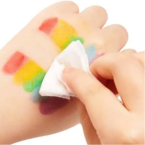 Tookyland Washable Crayon - 24 Color