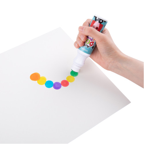 Tookyland Dot Paint - 12 Color