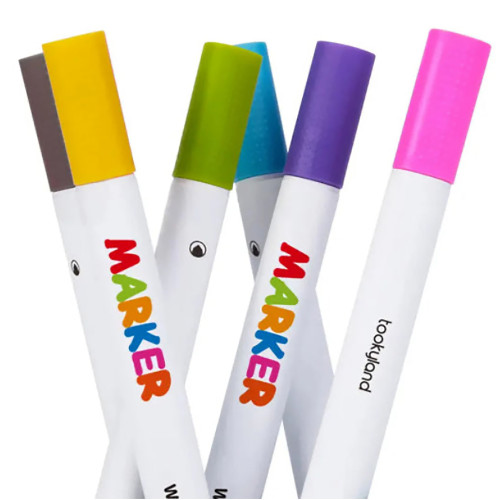 Tookyland Ultra-clean Washable Maker - 24 Colors